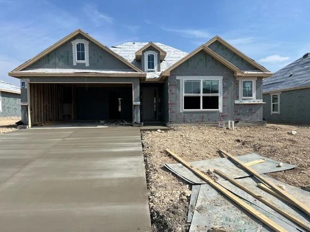 2900 Cyprian Road, Lorena, TX 76655