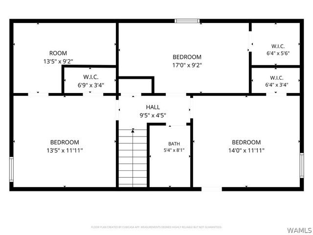 728 Jennifer E, Tuscaloosa, AL 35404