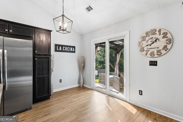 3752 Chesapeake Trace Lane, Flowery Branch, GA 30542