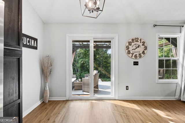 3752 Chesapeake Trace Lane, Flowery Branch, GA 30542