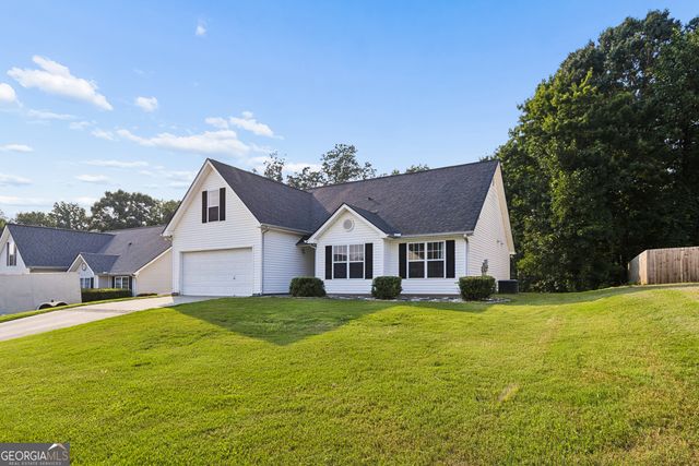 3752 Chesapeake Trace Lane, Flowery Branch, GA 30542