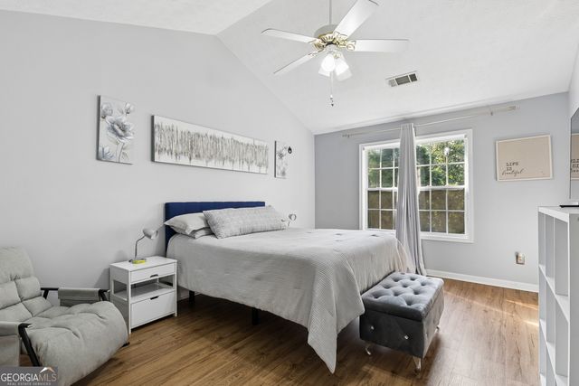3752 Chesapeake Trace Lane, Flowery Branch, GA 30542