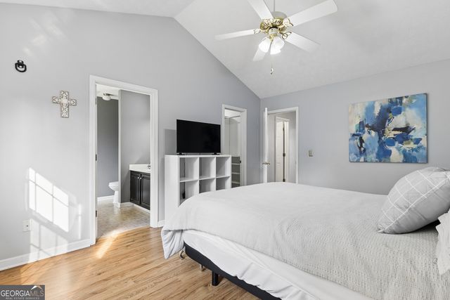 3752 Chesapeake Trace Lane, Flowery Branch, GA 30542