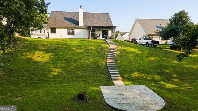 3752 Chesapeake Trace Lane, Flowery Branch, GA 30542