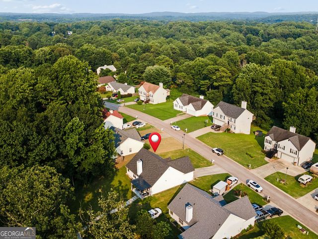 3752 Chesapeake Trace Lane, Flowery Branch, GA 30542