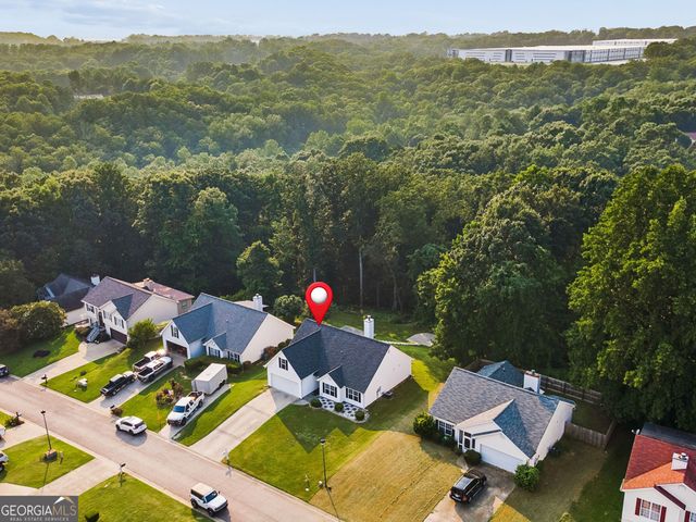 3752 Chesapeake Trace Lane, Flowery Branch, GA 30542