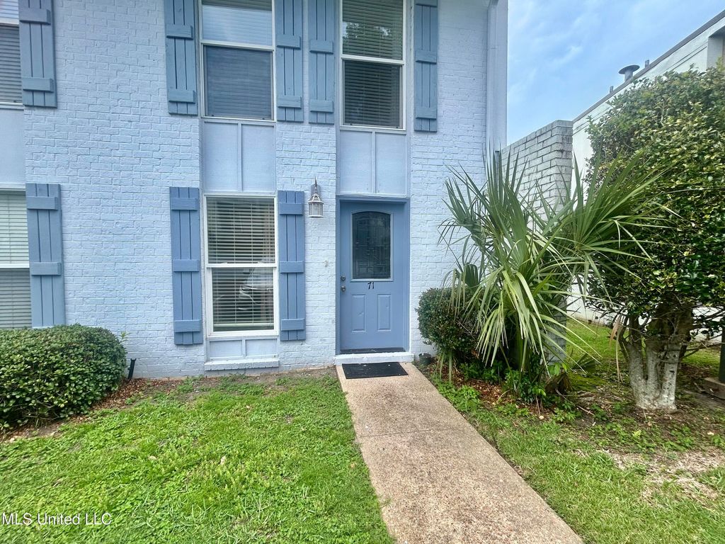 3230 Cumberland Road, 71, Ocean Springs, MS 39564
