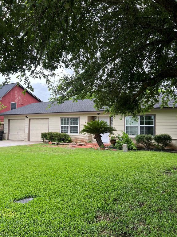 7018 Rook Boulevard, Houston, TX 77087