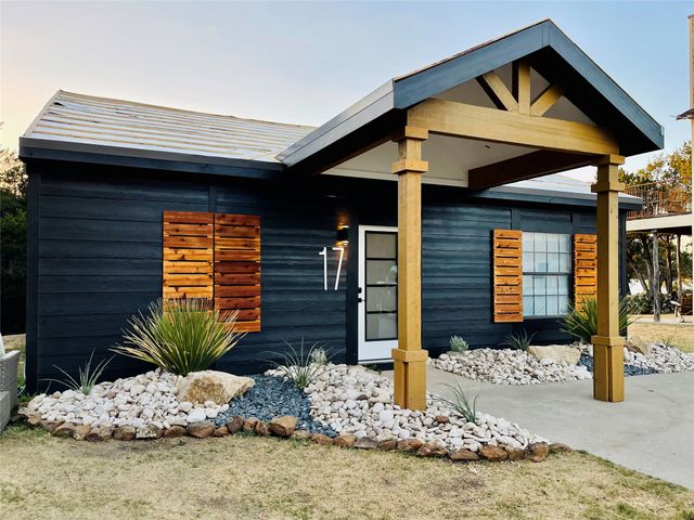 1782 FM 2951 17, Graford, TX 76449