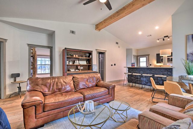 1782 FM 2951 17, Graford, TX 76449