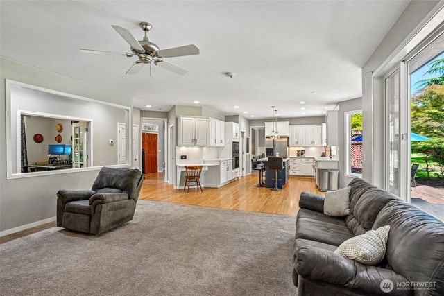 11711 44th Street Ct E, Edgewood, WA 98372