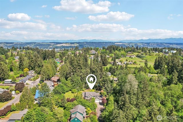 11711 44th Street Ct E, Edgewood, WA 98372