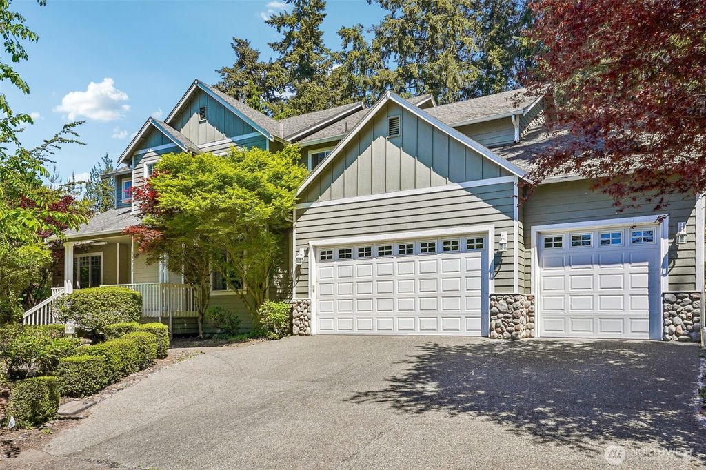 11711 44th Street Ct E, Edgewood, WA 98372