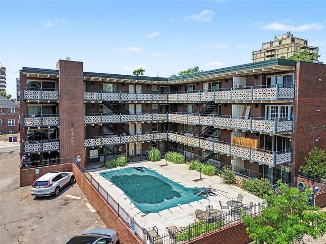 655 N Pearl Street 305, Denver, CO 80203
