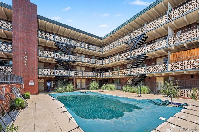 655 N Pearl Street 305, Denver, CO 80203