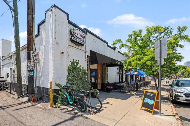 655 N Pearl Street 305, Denver, CO 80203