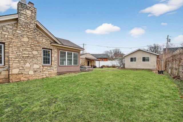 215 Arden Street, Waterloo, IA 50701