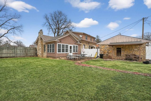 215 Arden Street, Waterloo, IA 50701