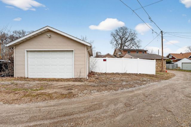 215 Arden Street, Waterloo, IA 50701