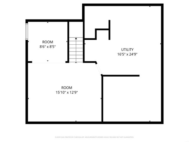 215 Arden Street, Waterloo, IA 50701