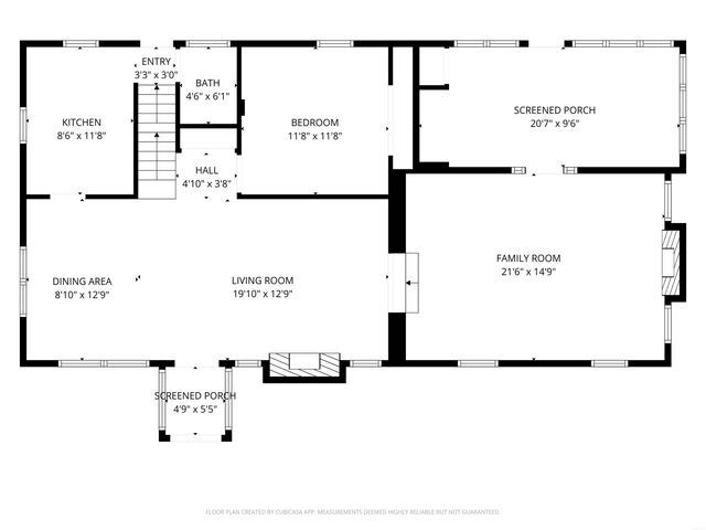 215 Arden Street, Waterloo, IA 50701