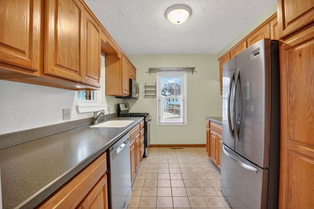 215 Arden Street, Waterloo, IA 50701