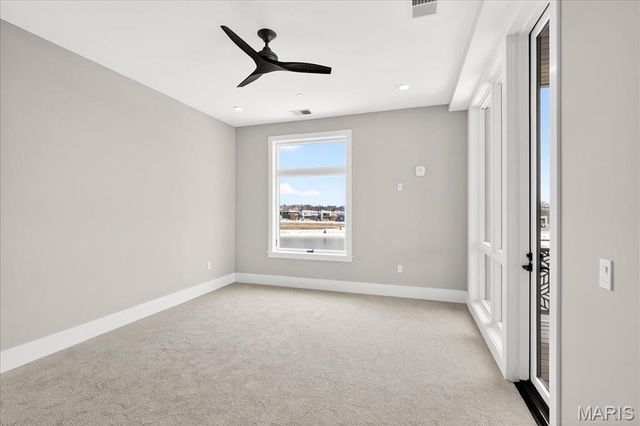 16460 Wildhorse Lake Boulevard 303, Chesterfield, MO 63017