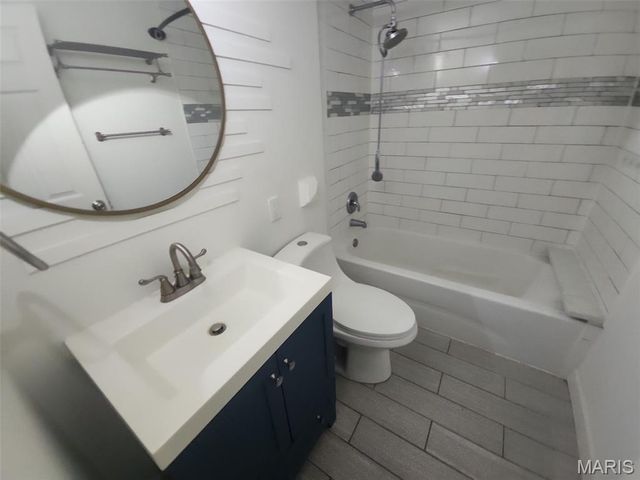 9461 Brenda Avenue, Affton, MO 63123