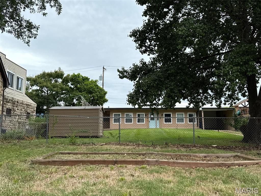 9461 Brenda Avenue, Affton, MO 63123