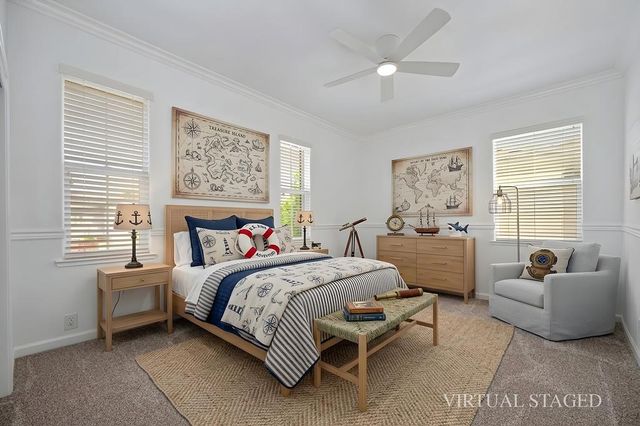2364 Kinsella Way, Roseville, CA 95747