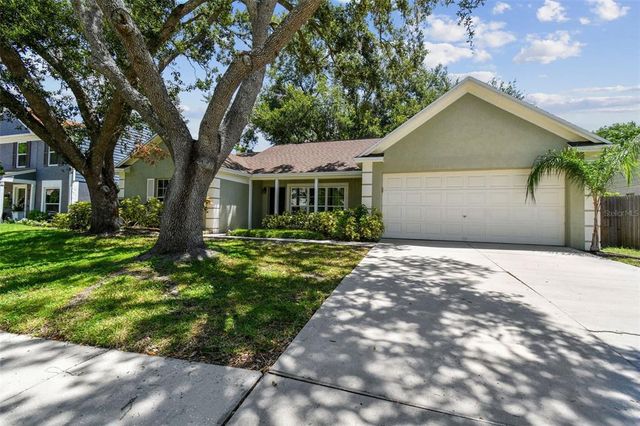 9710 CYPRESS POND AVENUE, Tampa, FL 33647