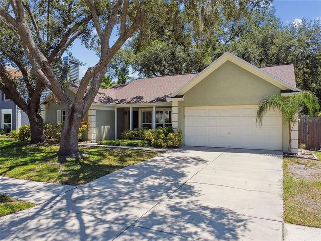 9710 CYPRESS POND AVENUE, Tampa, FL 33647