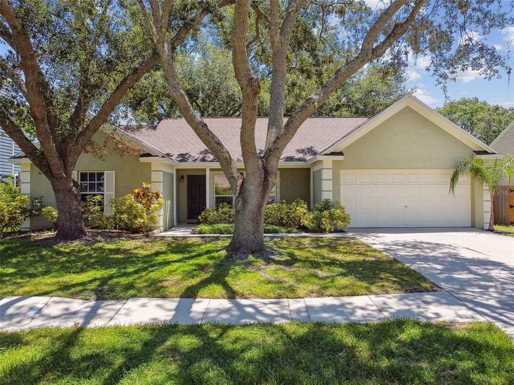 9710 CYPRESS POND AVENUE, Tampa, FL 33647