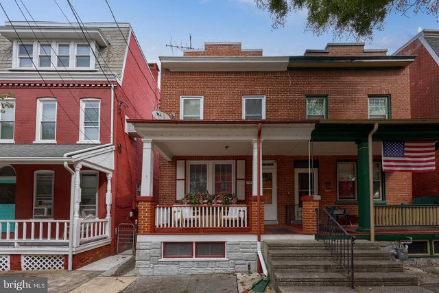 709 N SHIPPEN ST, Lancaster, PA 17602