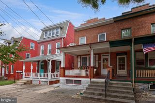 709 N SHIPPEN ST, Lancaster, PA 17602