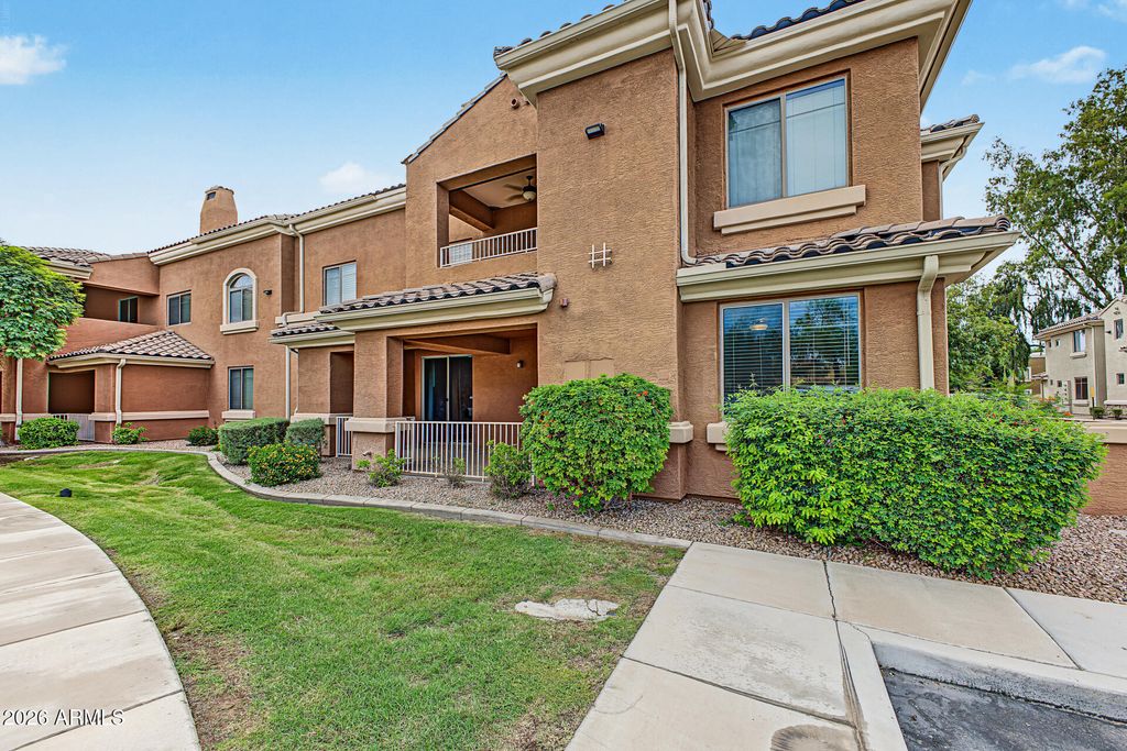 955 E KNOX Road 109, Chandler, AZ 85225 — photo 2