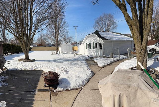 138 S 3rd Street, Marine City, MI 48039