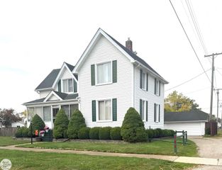 138 S 3rd Street, Marine City, MI 48039