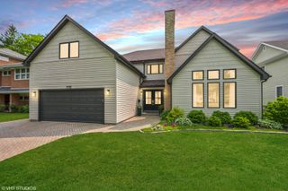 1115 Hunter Road, Glenview, IL 60025