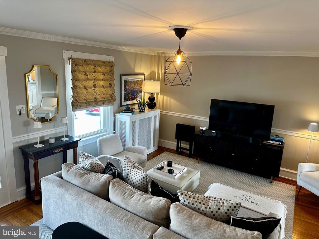 664 DAYTON RD, BRYN MAWR, PA 19010 — photo 3