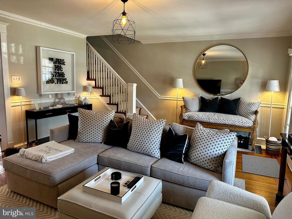 664 DAYTON RD, BRYN MAWR, PA 19010 — photo 5
