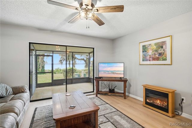 928 Pritchard Island Road, Inverness, FL 34450