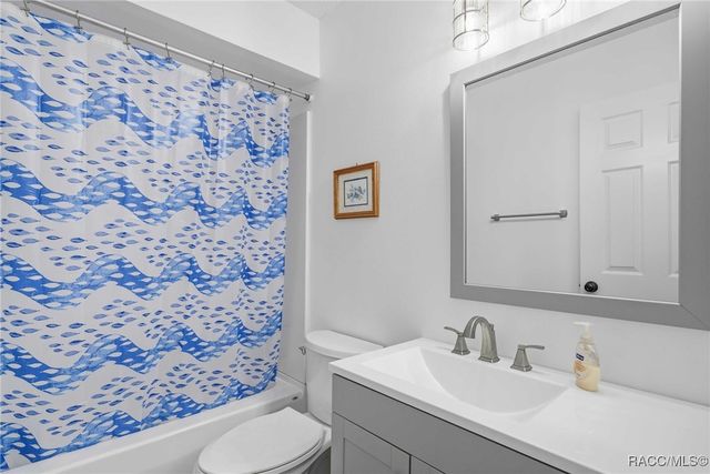 928 Pritchard Island Road, Inverness, FL 34450