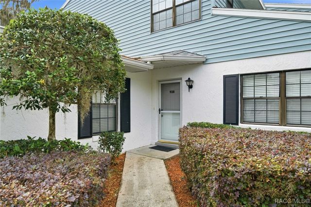 928 Pritchard Island Road, Inverness, FL 34450