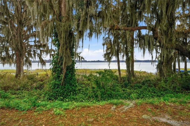 928 Pritchard Island Road, Inverness, FL 34450