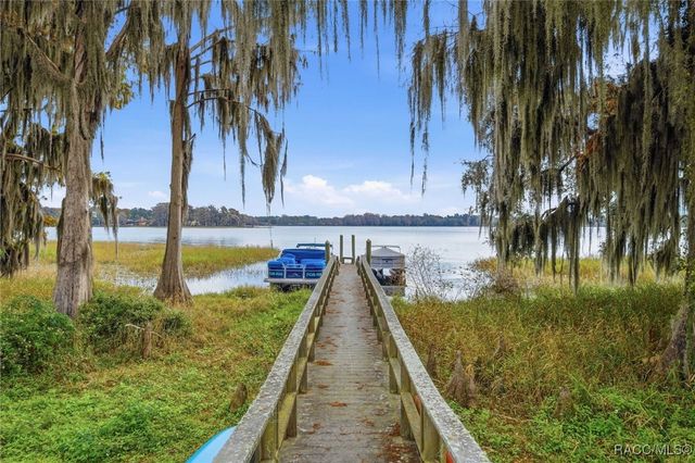 928 Pritchard Island Road, Inverness, FL 34450