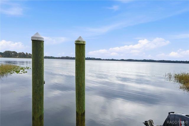 928 Pritchard Island Road, Inverness, FL 34450