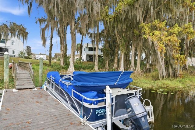 928 Pritchard Island Road, Inverness, FL 34450