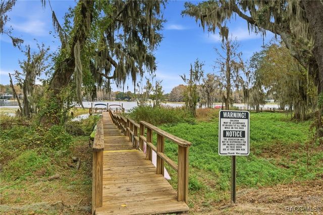 928 Pritchard Island Road, Inverness, FL 34450