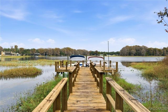 928 Pritchard Island Road, Inverness, FL 34450
